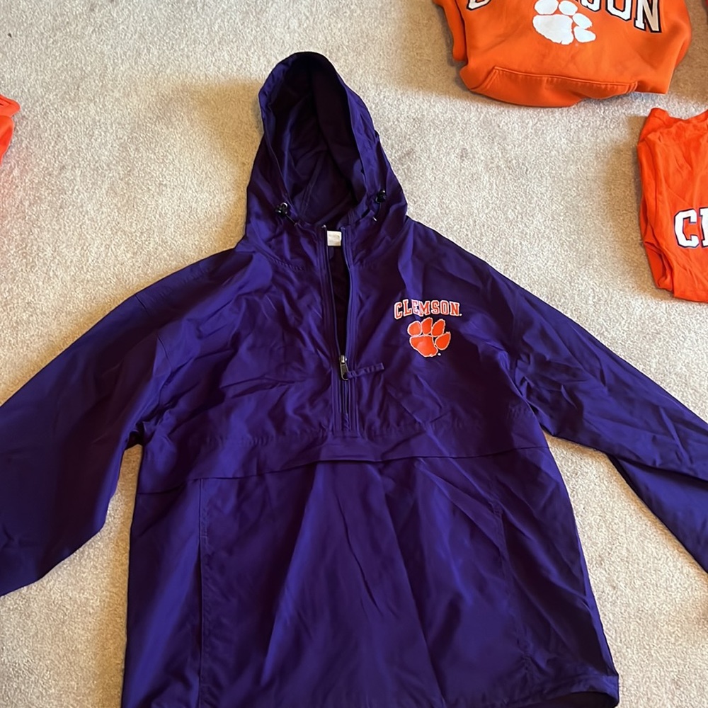 All clemson clothes - Picture 4 of 15